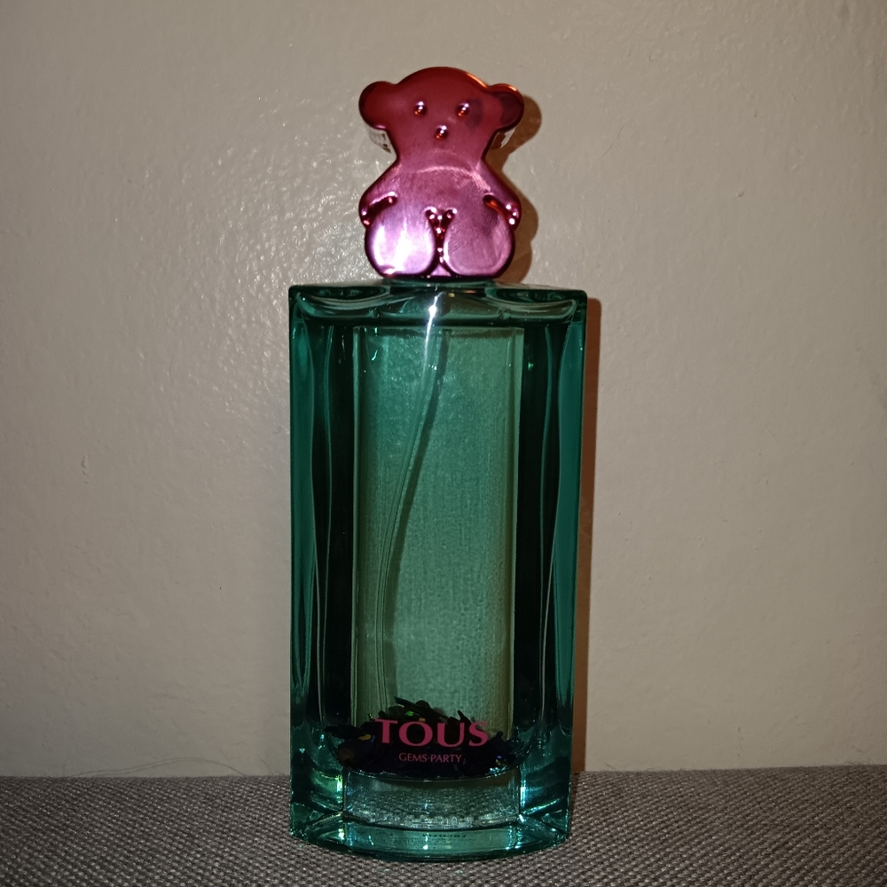Women's fragrance Tous Gems Party
